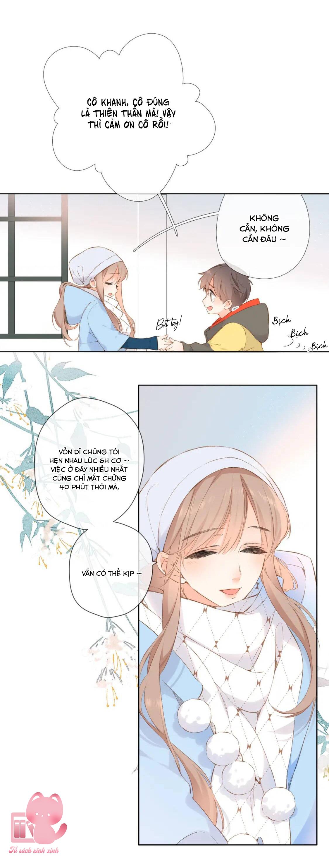 Lại Được Gặp Em: Lại Được Gặp Em – Chap 94