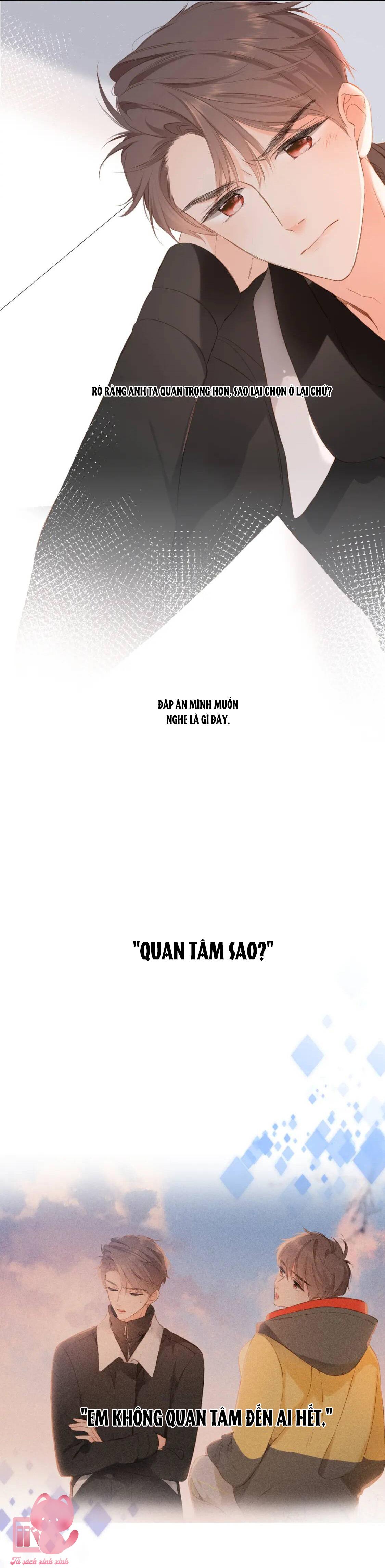 Lại Được Gặp Em: Lại Được Gặp Em – Chap 94