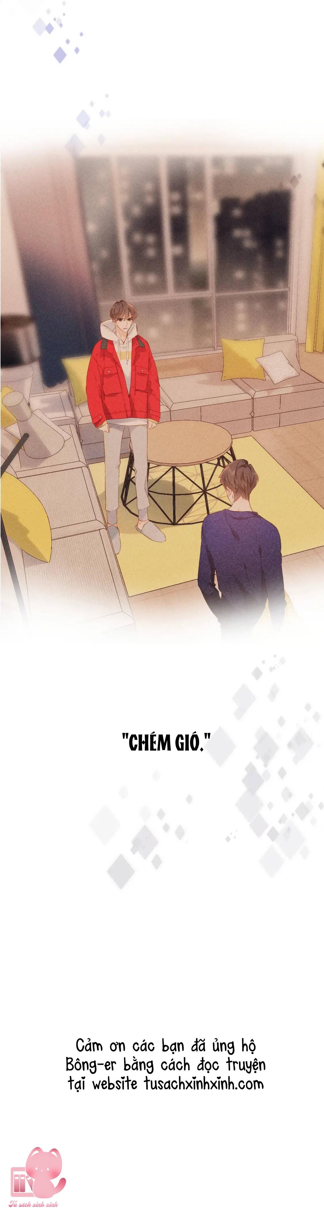 Lại Được Gặp Em: Lại Được Gặp Em – Chap 94