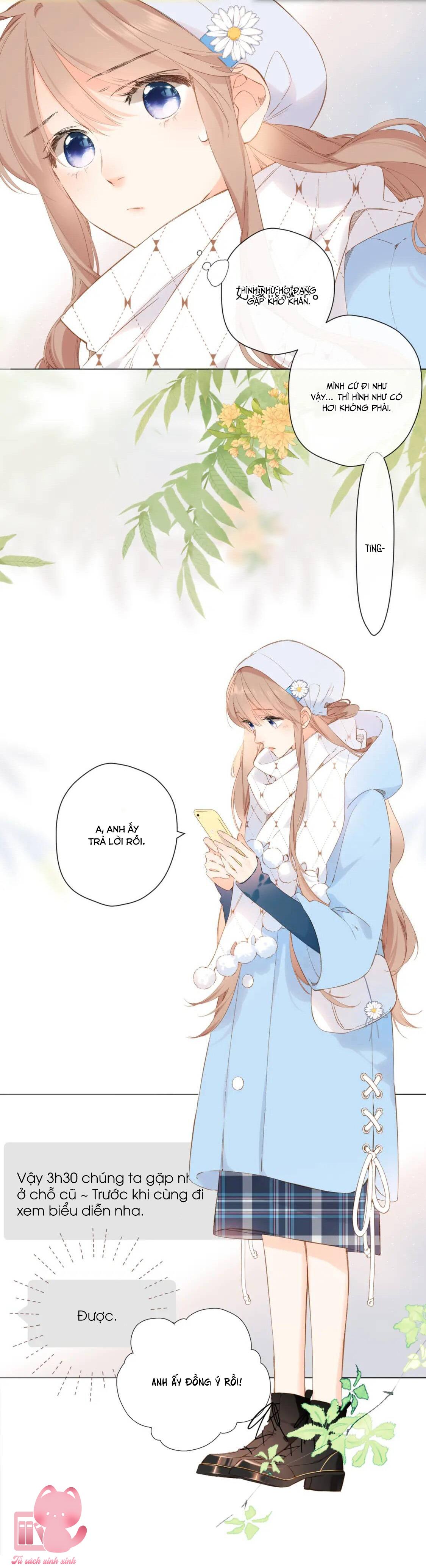 Lại Được Gặp Em: Lại Được Gặp Em – Chap 94