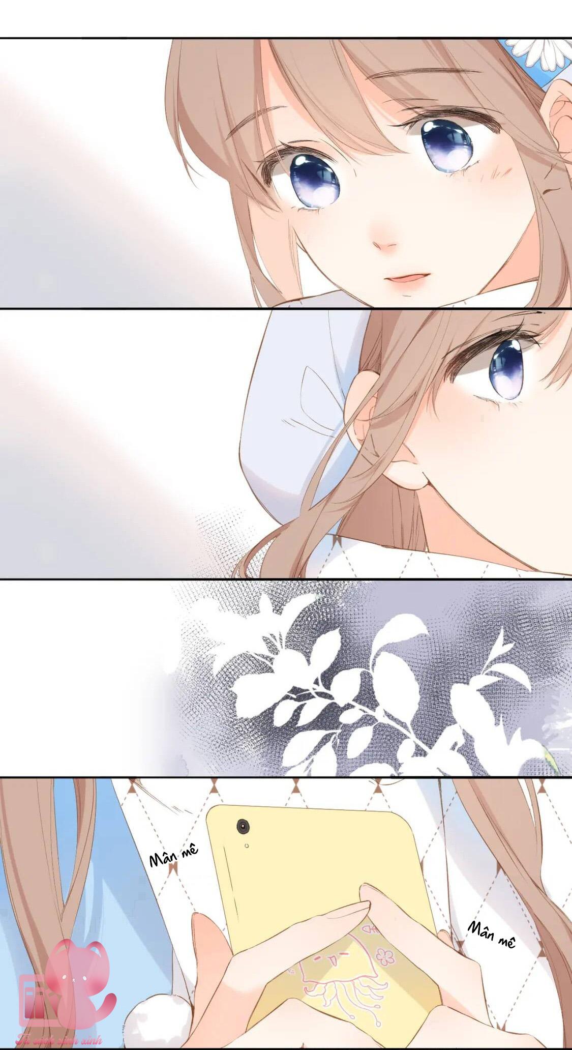 Lại Được Gặp Em: Lại Được Gặp Em – Chap 94