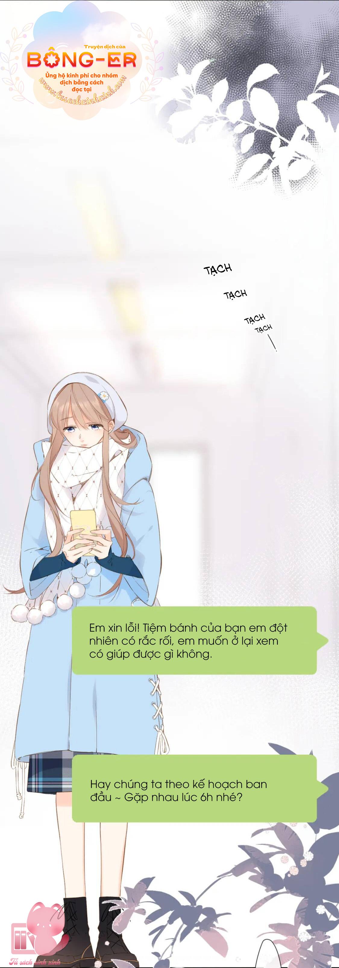 Lại Được Gặp Em: Lại Được Gặp Em – Chap 94