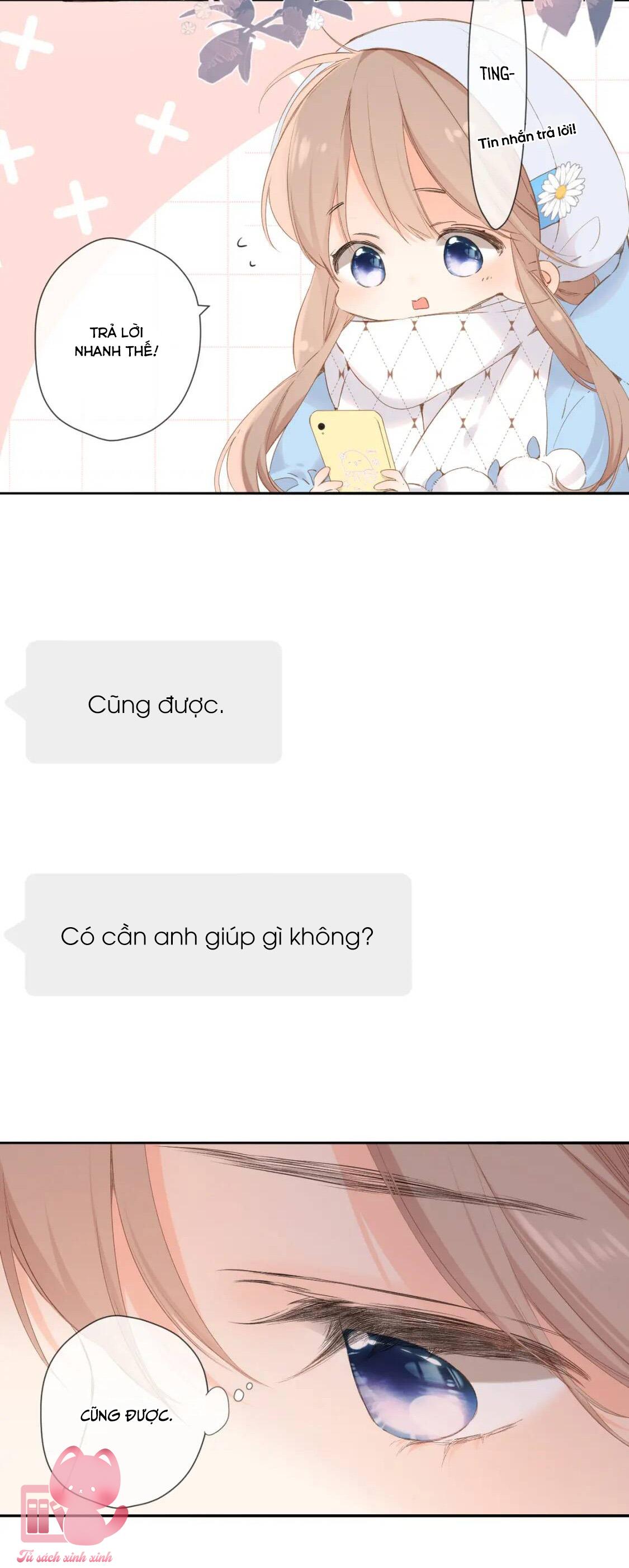 Lại Được Gặp Em: Lại Được Gặp Em – Chap 94