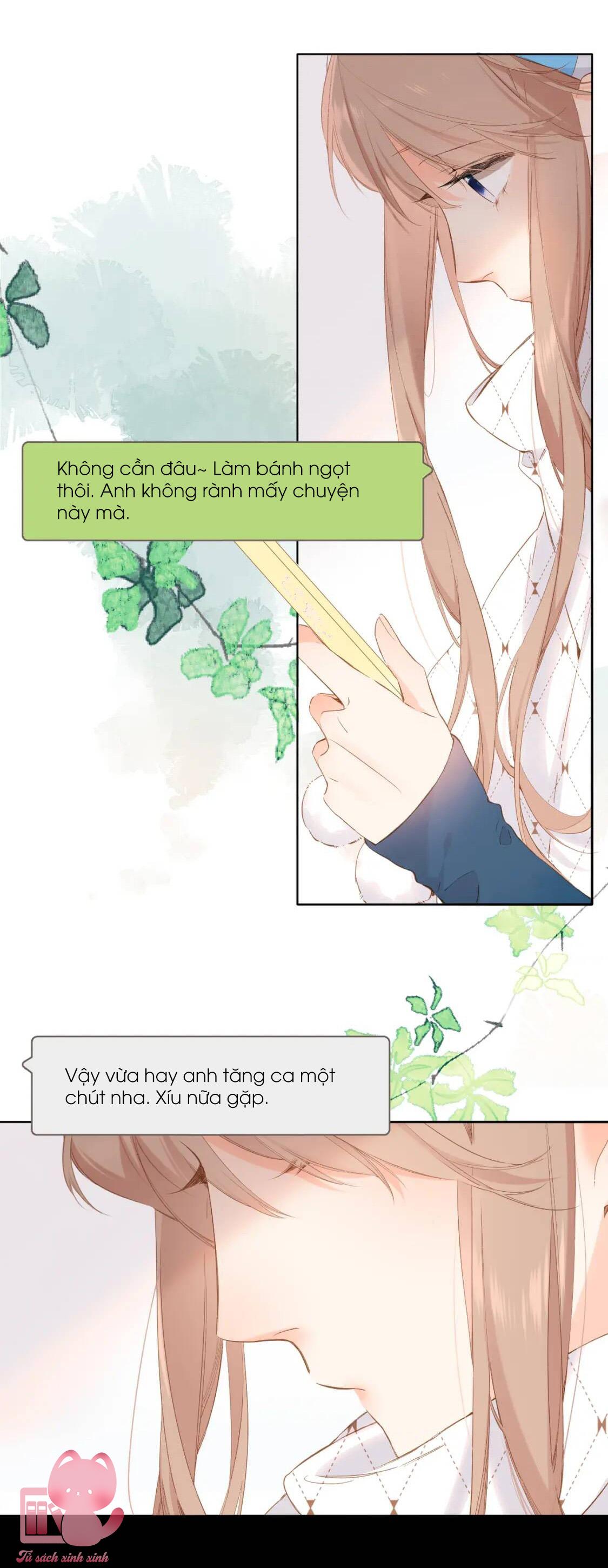 Lại Được Gặp Em: Lại Được Gặp Em – Chap 94