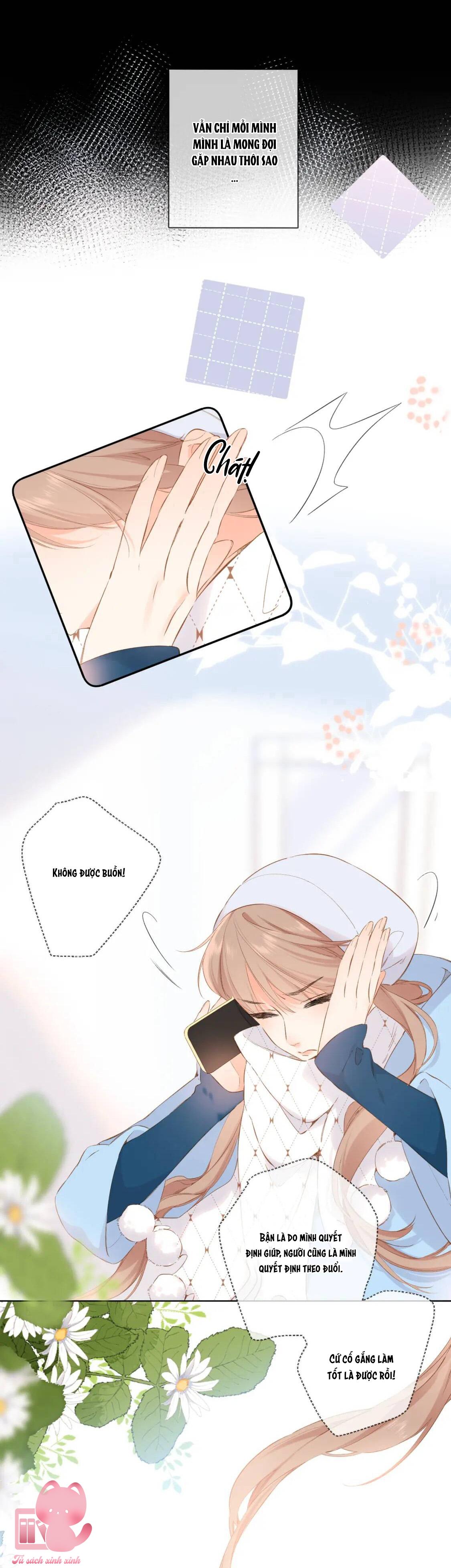 Lại Được Gặp Em: Lại Được Gặp Em – Chap 94