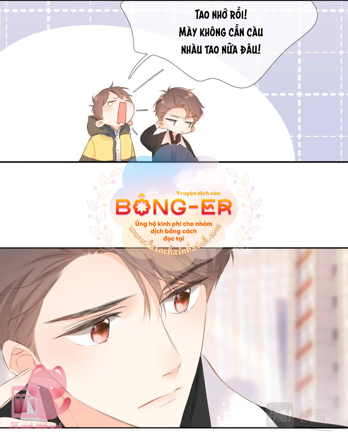 Lại Được Gặp Em: Lại Được Gặp Em – Chap 95