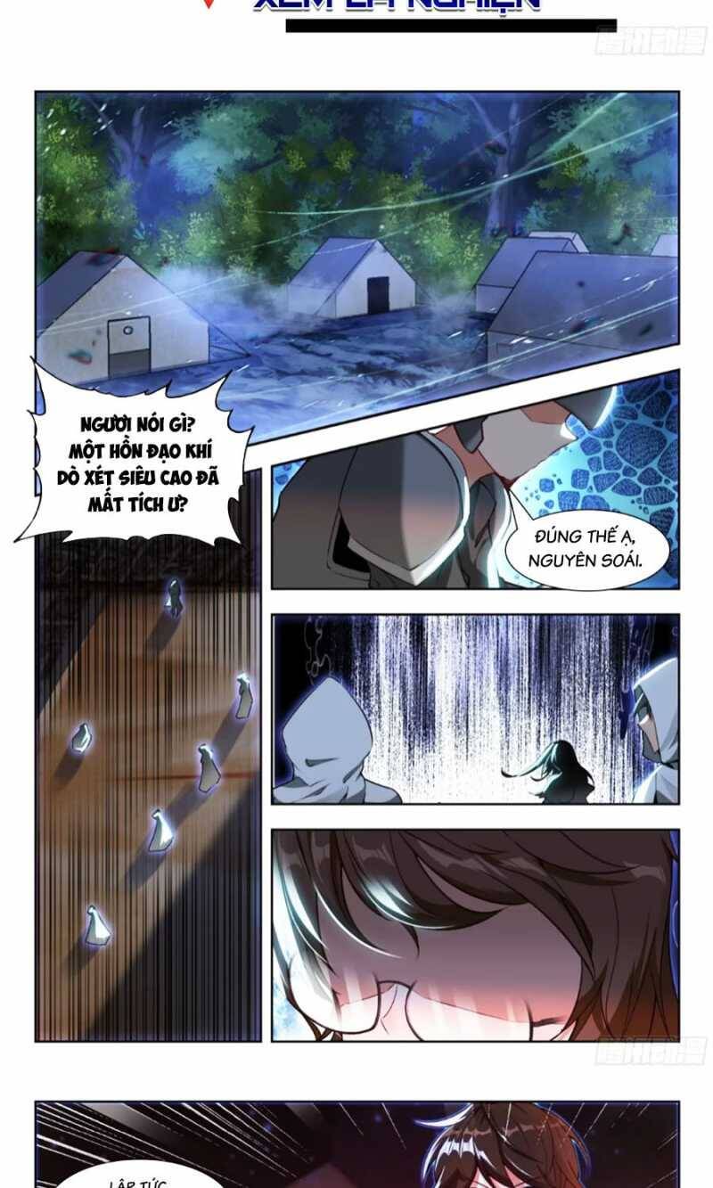 Đấu La Đại Lục 2: Chapter 487