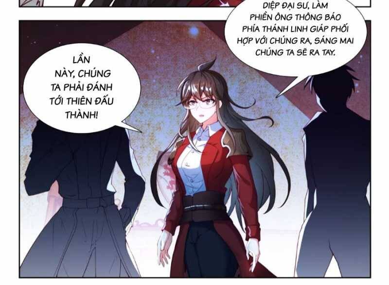 Đấu La Đại Lục 2: Chapter 487