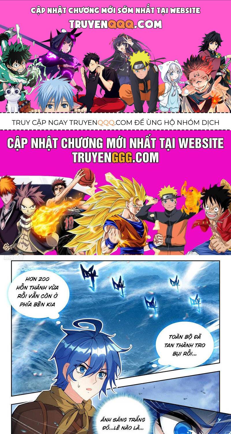 Đấu La Đại Lục 2: Chapter 489