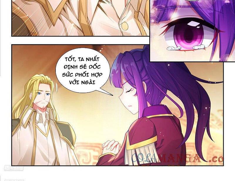 Đấu La Đại Lục 2: Chapter 489