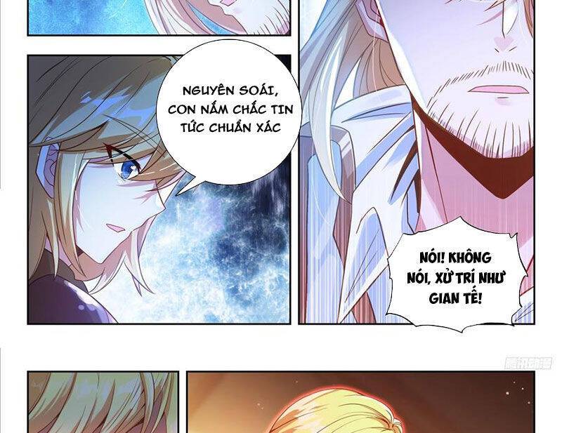 Đấu La Đại Lục 2: Chapter 489