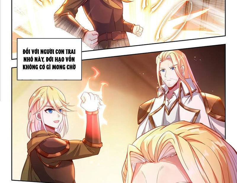 Đấu La Đại Lục 2: Chapter 489