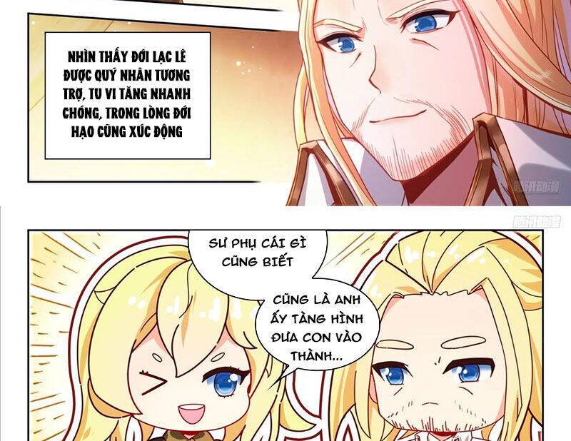 Đấu La Đại Lục 2: Chapter 489