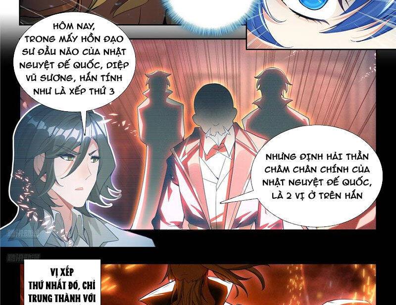 Đấu La Đại Lục 2: Chapter 489
