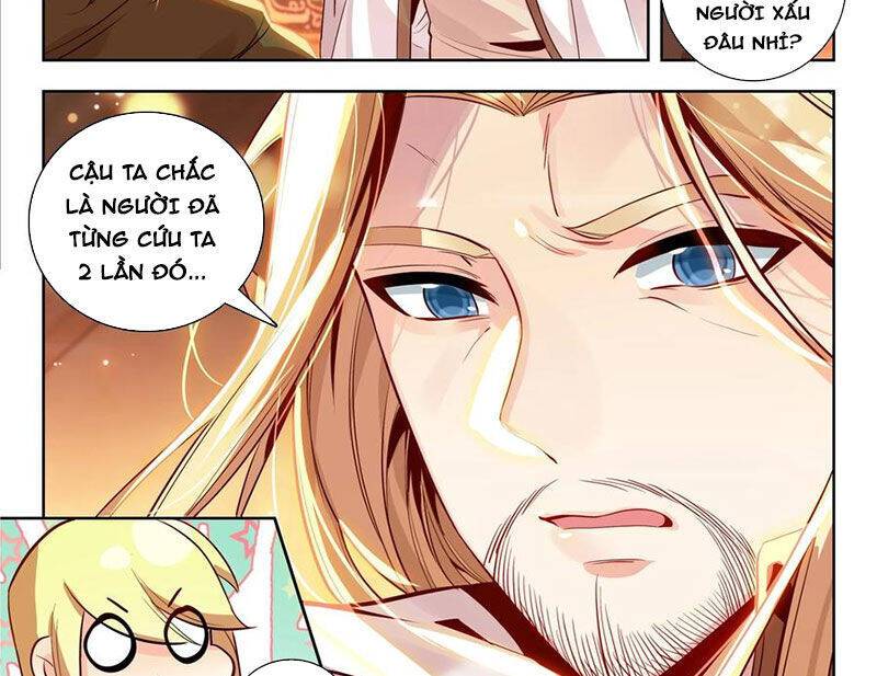 Đấu La Đại Lục 2: Chapter 489