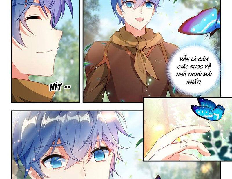 Đấu La Đại Lục 2: Chapter 489
