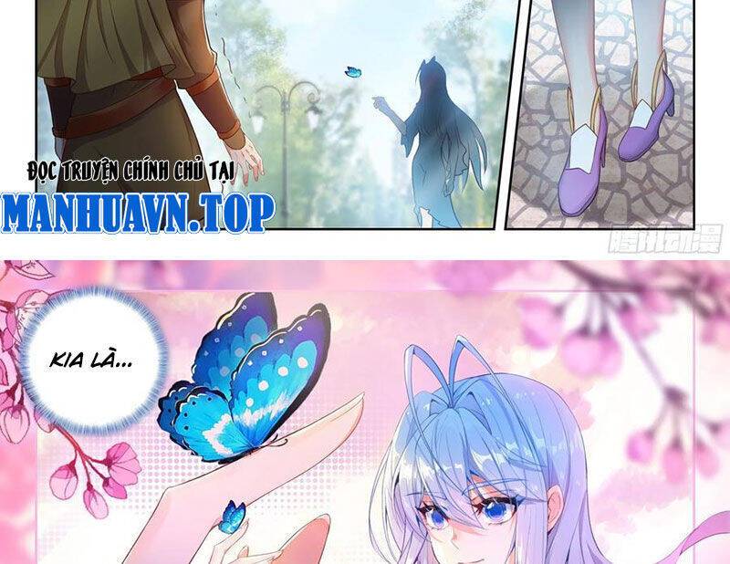 Đấu La Đại Lục 2: Chapter 489