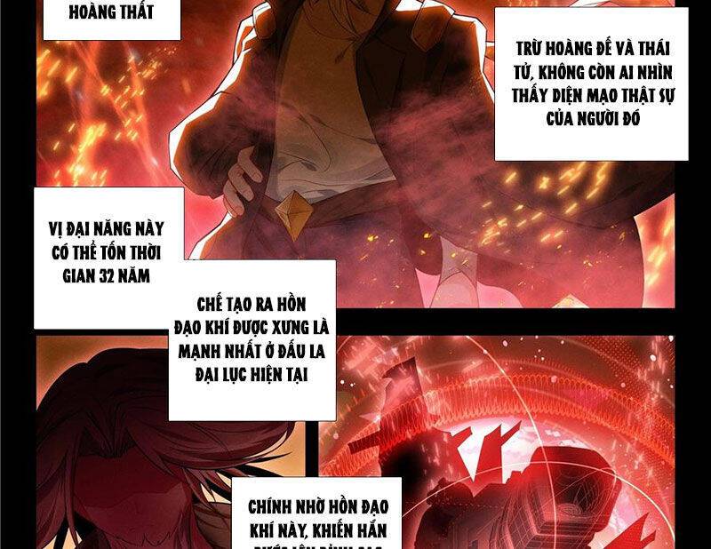 Đấu La Đại Lục 2: Chapter 489