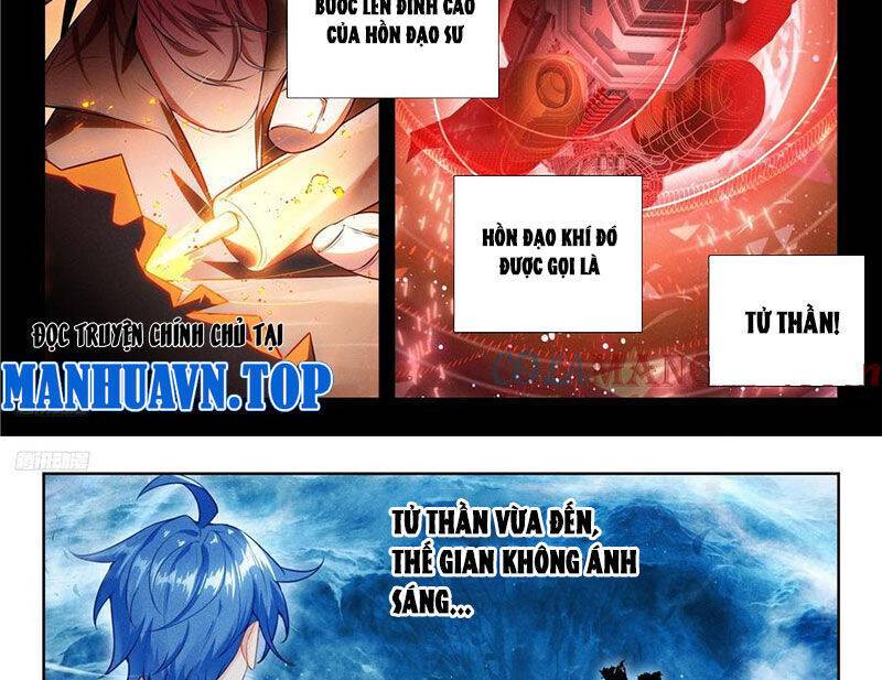 Đấu La Đại Lục 2: Chapter 489