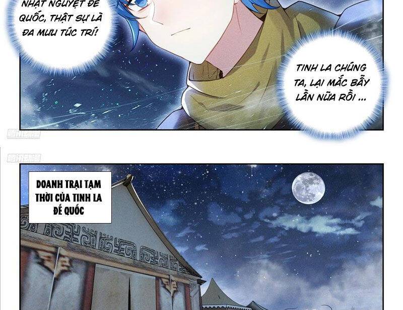 Đấu La Đại Lục 2: Chapter 489