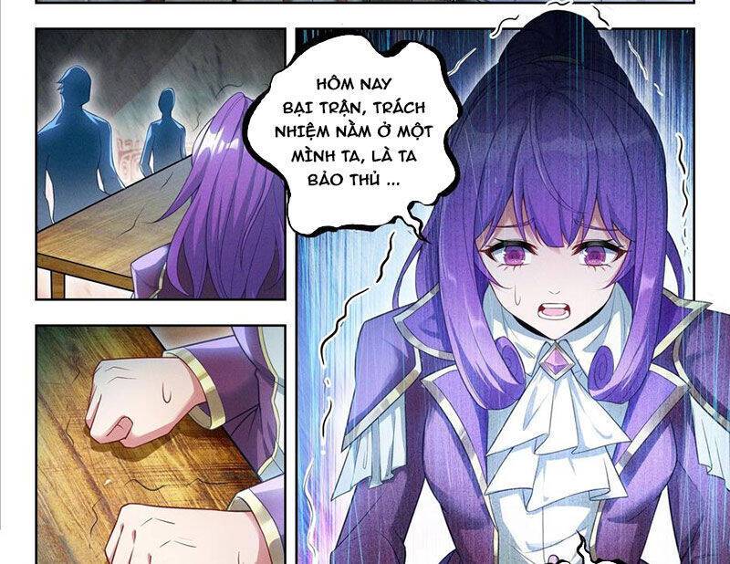 Đấu La Đại Lục 2: Chapter 489