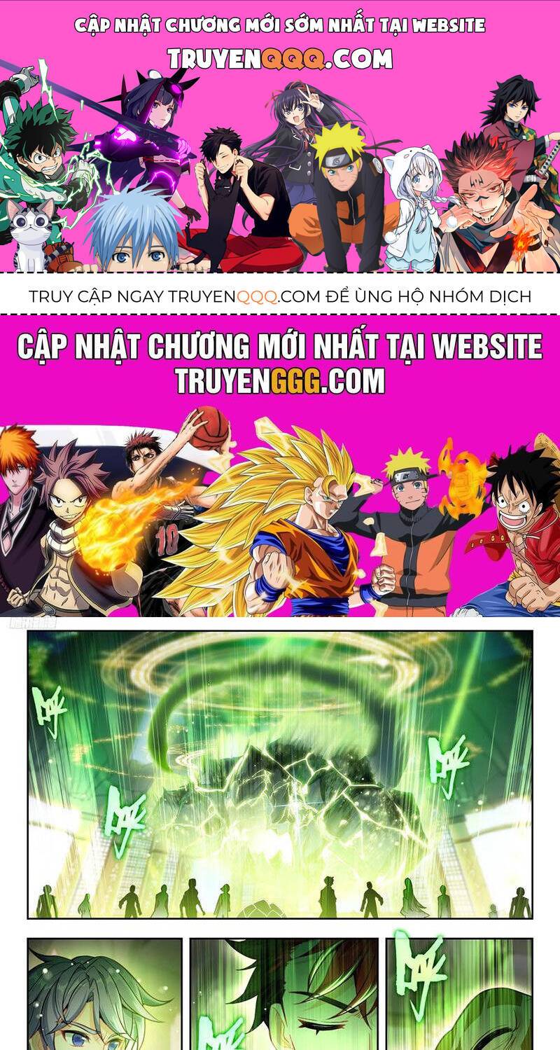 Đấu La Đại Lục 2: Chapter 497