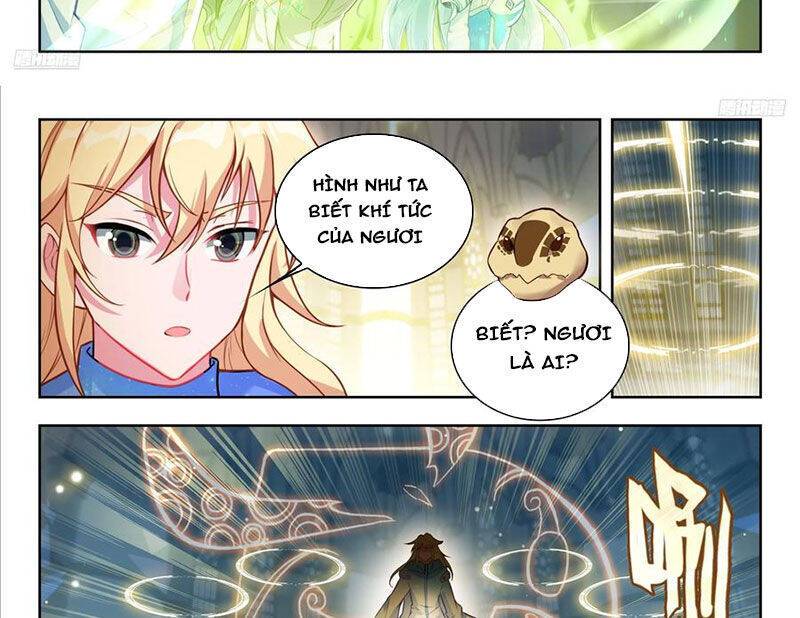 Đấu La Đại Lục 2: Chapter 497