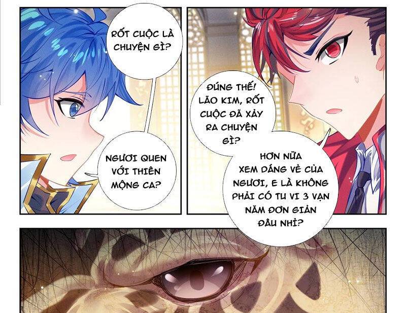 Đấu La Đại Lục 2: Chapter 497