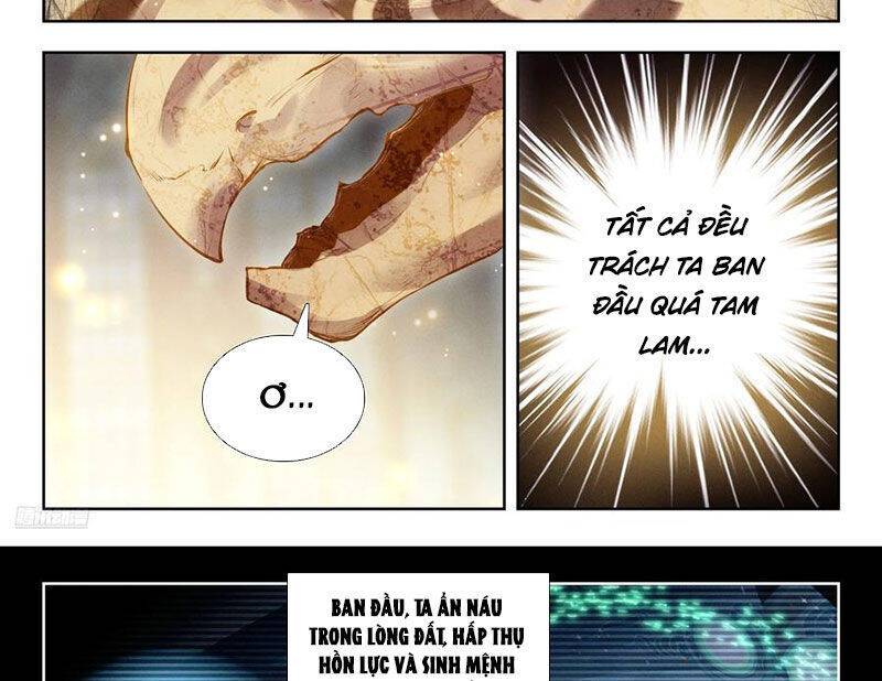 Đấu La Đại Lục 2: Chapter 497