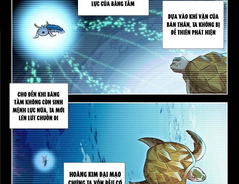 Đấu La Đại Lục 2: Chapter 497
