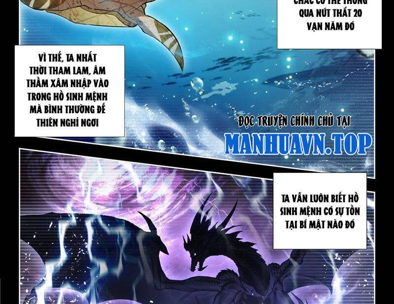 Đấu La Đại Lục 2: Chapter 497