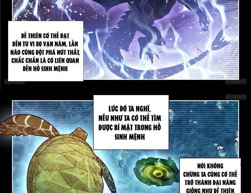 Đấu La Đại Lục 2: Chapter 497