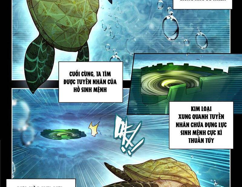 Đấu La Đại Lục 2: Chapter 497