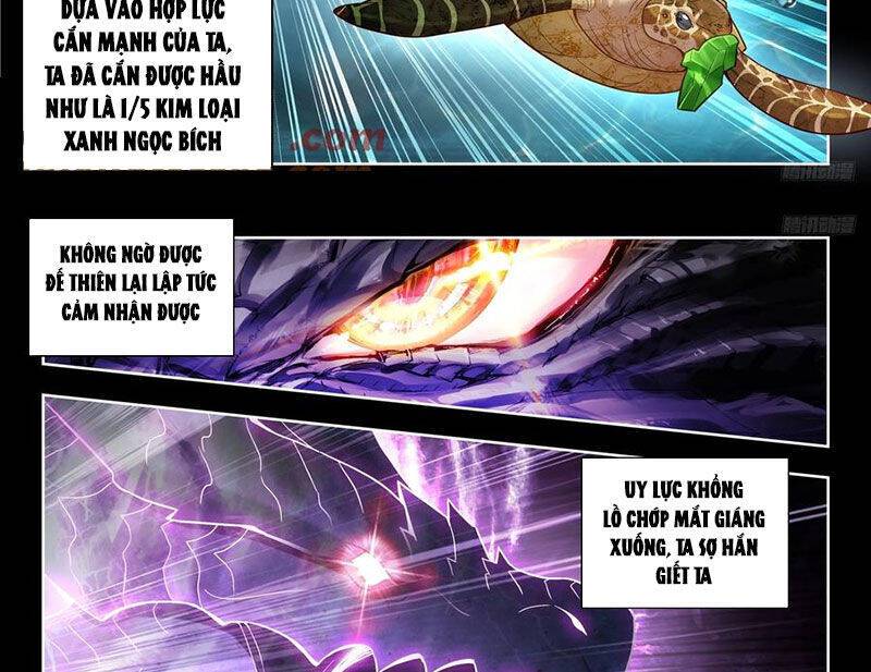 Đấu La Đại Lục 2: Chapter 497