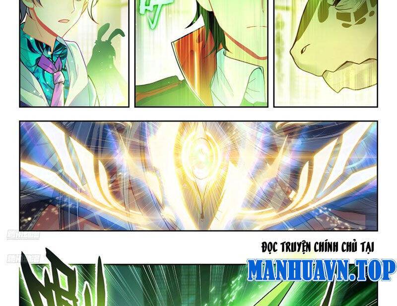 Đấu La Đại Lục 2: Chapter 497
