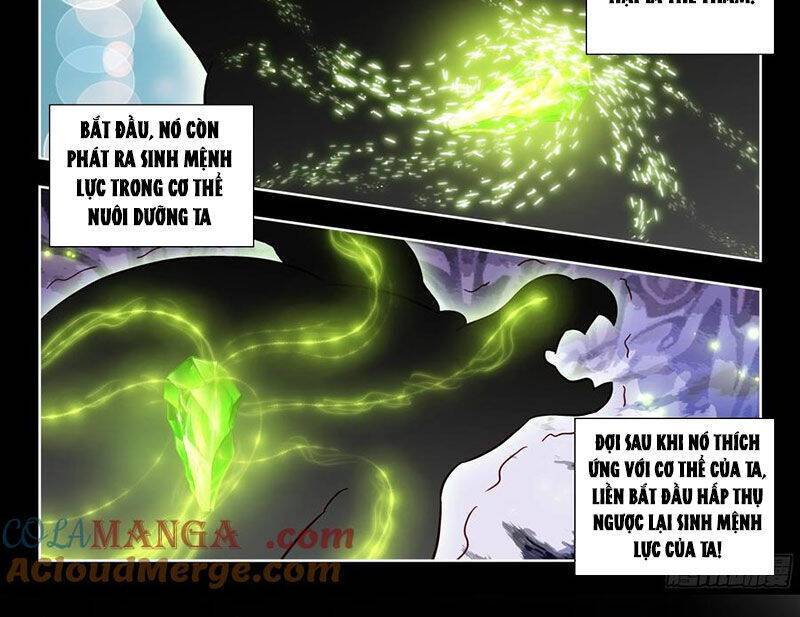 Đấu La Đại Lục 2: Chapter 497