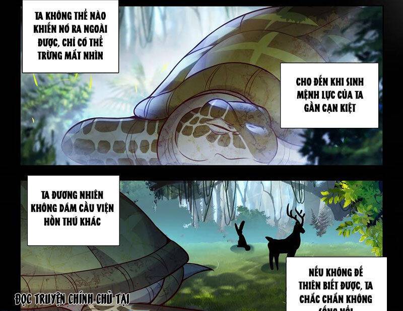 Đấu La Đại Lục 2: Chapter 497