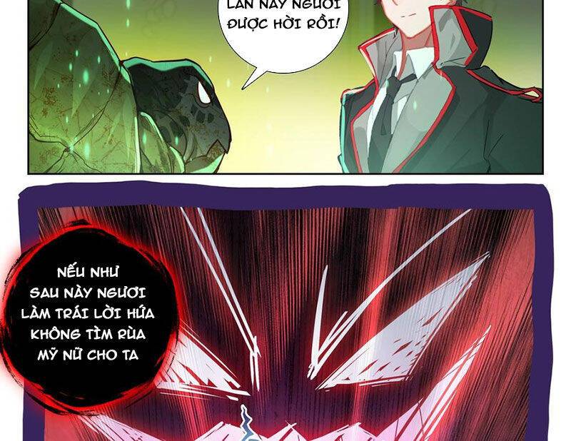 Đấu La Đại Lục 2: Chapter 497
