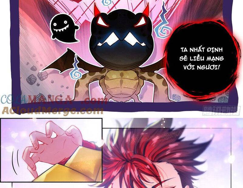 Đấu La Đại Lục 2: Chapter 497