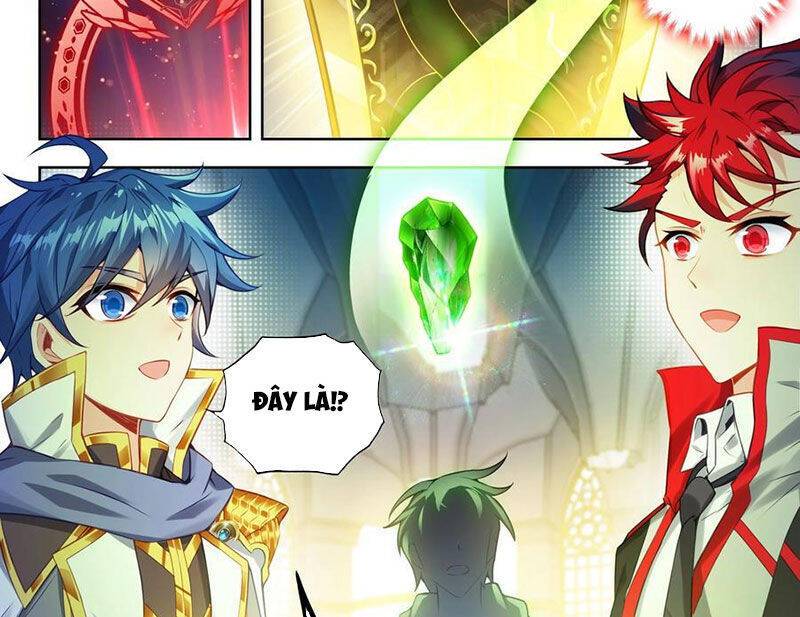 Đấu La Đại Lục 2: Chapter 497