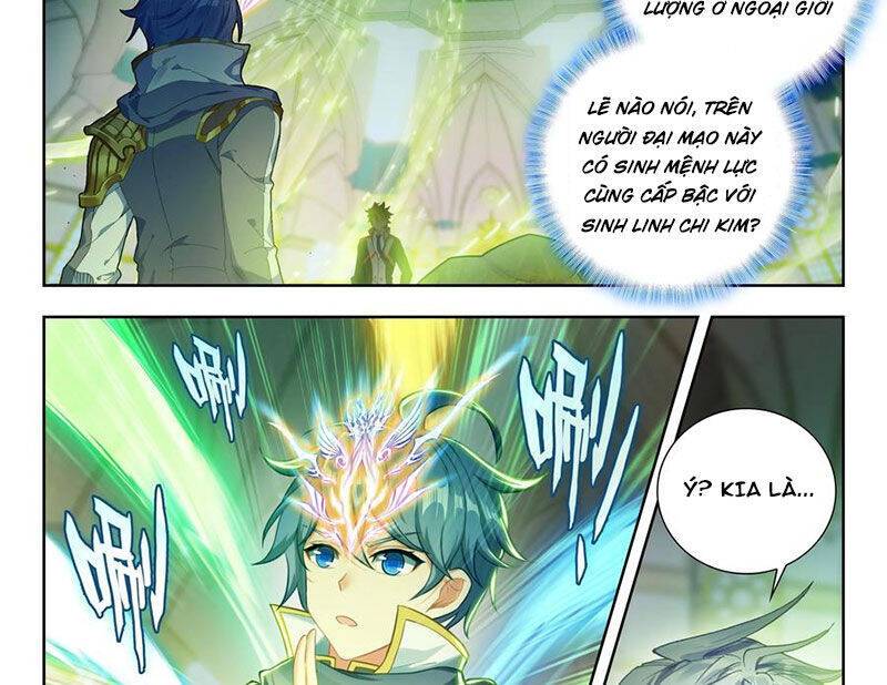 Đấu La Đại Lục 2: Chapter 497