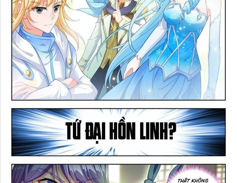 Đấu La Đại Lục 2: Chapter 497