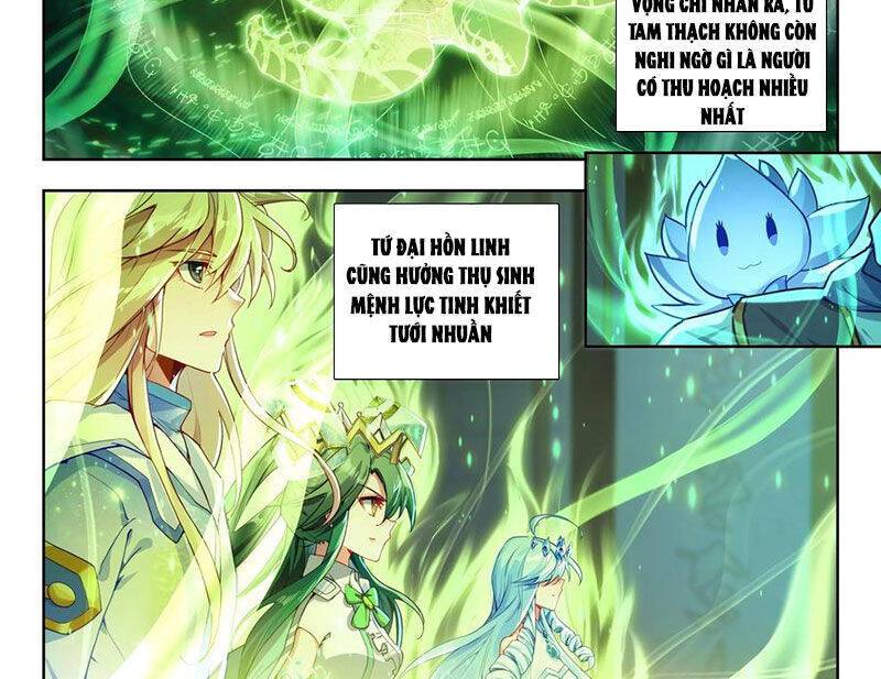 Đấu La Đại Lục 2: Chapter 497
