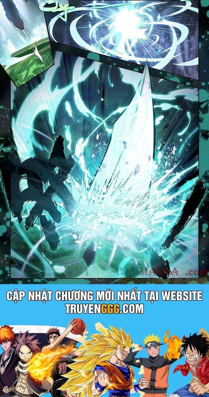 Đấu La Đại Lục 2: Chapter 500