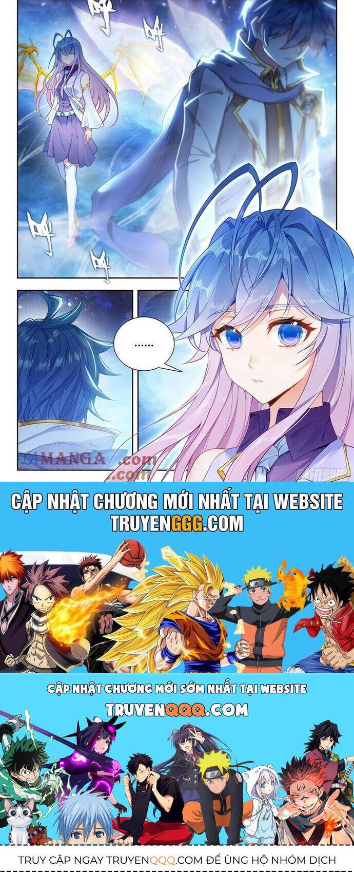Đấu La Đại Lục 2: Chapter 516
