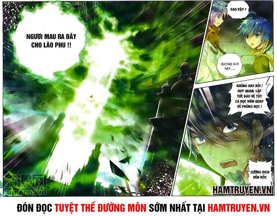Đấu La Đại Lục 2: Chương 102