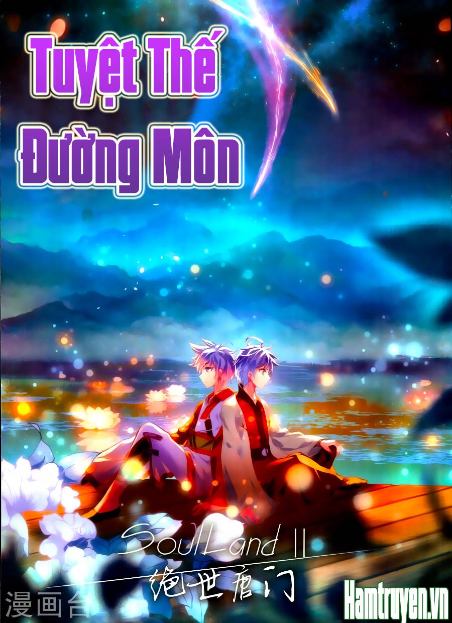 Đấu La Đại Lục 2: Chương 128