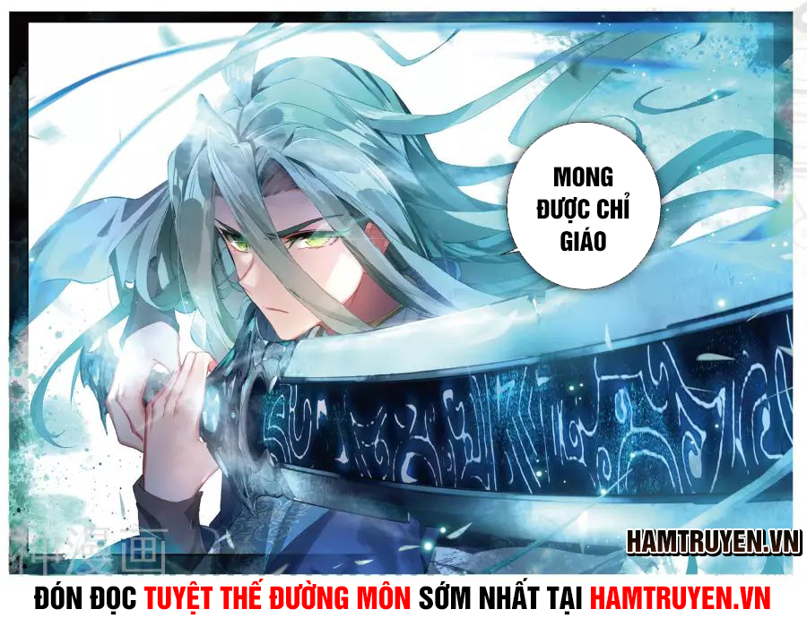 Đấu La Đại Lục 2: Chương 146