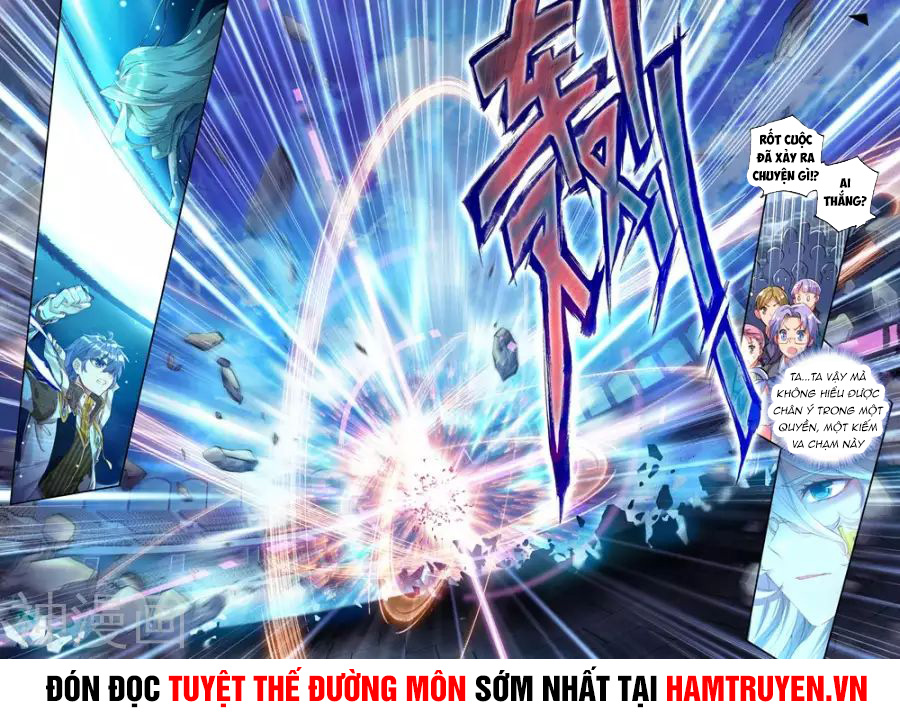 Đấu La Đại Lục 2: Chương 148