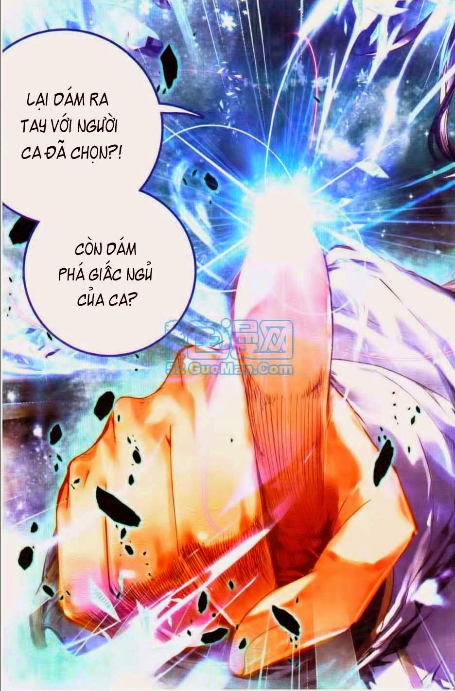 Đấu La Đại Lục 2: Chương 15